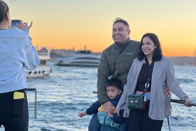 Istanbul Sunset Yacht Cruise on the Bosphorus with Transfers - Final Thoughts: Is This Yacht Cruise Worth It?