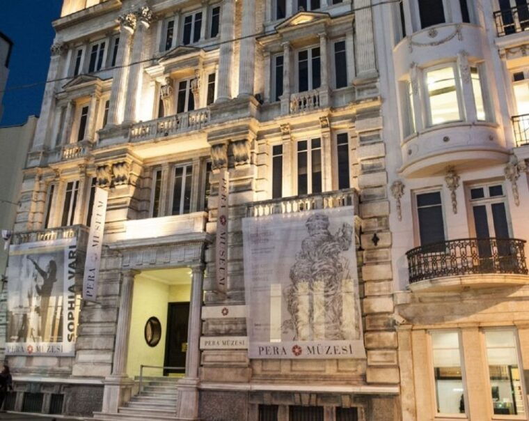 istanbul-taksim-district-half-day-walking-tour