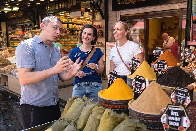 istanbul-taste-of-two-continents-food-tour-spice-market-ferry