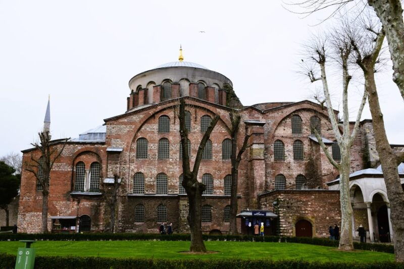 istanbul-the-luxury-topkapi-palace-highlights-tour