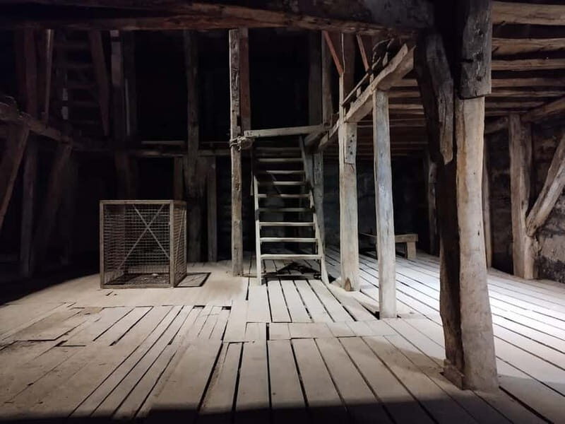 Istanbul: Theodosian Walls and Yedikule Fortress Guided Tour - Exploring the Historic Walls of Constantinople