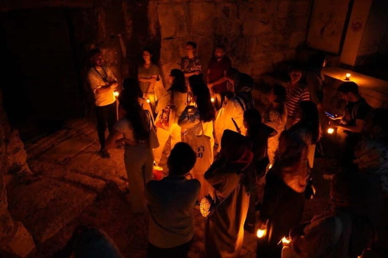 Istanbul: Theodosian Walls and Yedikule Fortress Guided Tour - Practical Tips for Travelers