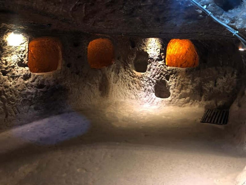 Istanbul to Cappadocia 4 Days Trail - What You Can Expect From This Tour
