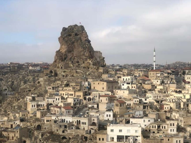 Istanbul to Cappadocia 4 Days Trail - The Experience: What Makes It Stand Out?