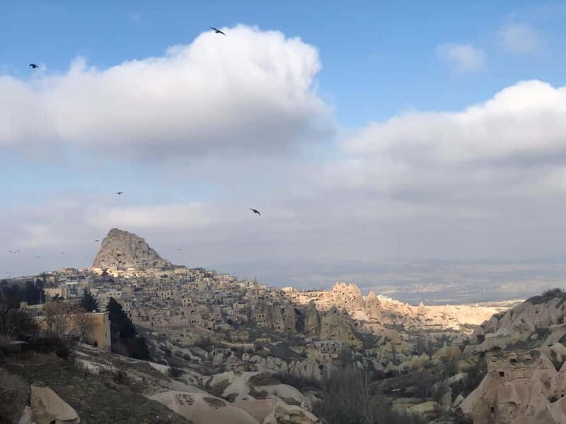 Istanbul to Cappadocia 4 Days Trail - The Sum Up