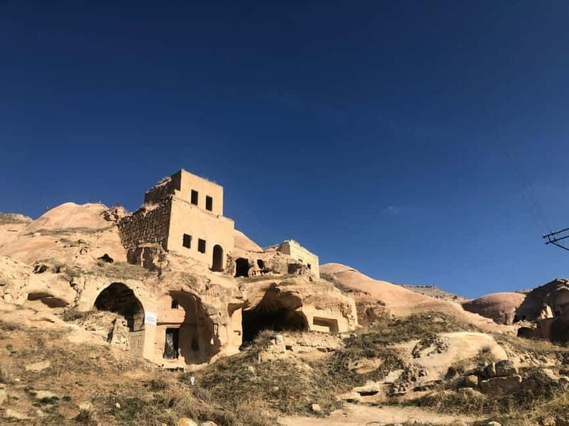 Istanbul to Cappadocia 4 Days Trail - FAQ