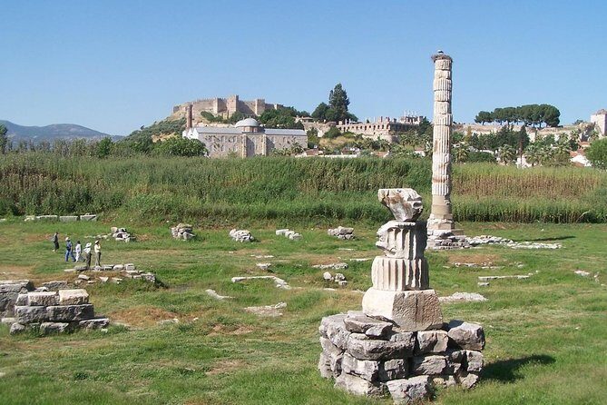 Istanbul to Ephesus Full Day Guided Tour, Flight and Lunch incl. - The Itinerary Breakdown: What You Can Expect