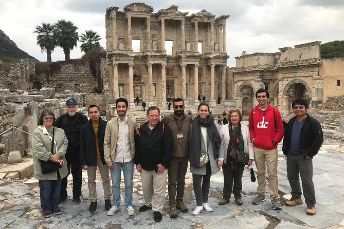 Istanbul to Ephesus Full Day Guided Tour, Flight and Lunch incl. - Authentic Experiences from Travelers