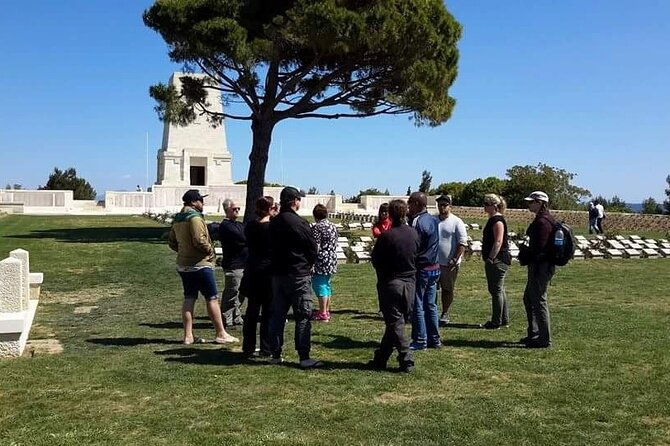 istanbul-to-gallipoli-canakkale-and-troy-2-day-tour-with-hotel