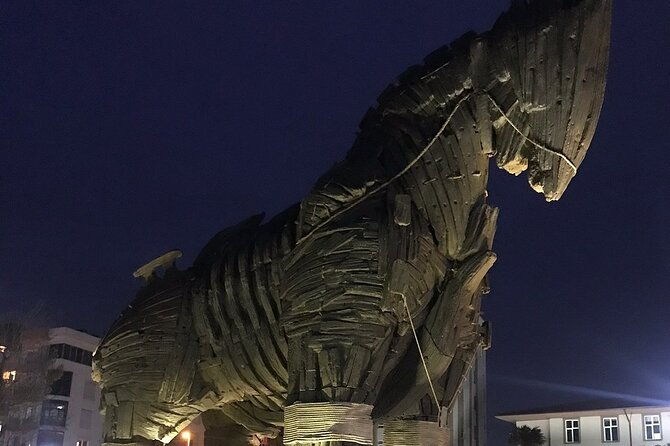 istanbul-to-gallipoli-canakkale-and-troy-2-day-tour-with-hotel