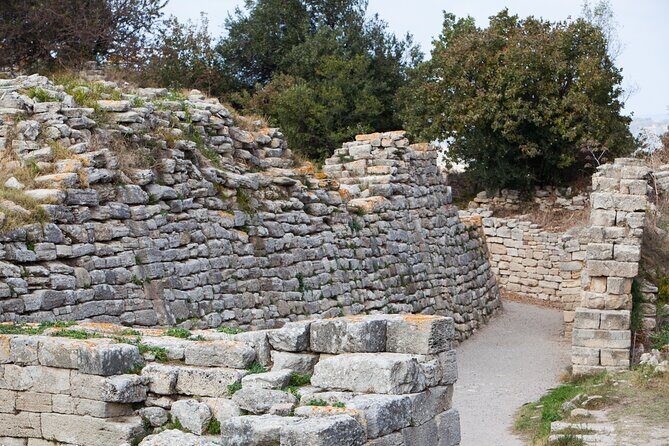 Istanbul to Truva Troy Guided Day Tour with Lunch and Transfers - FAQs