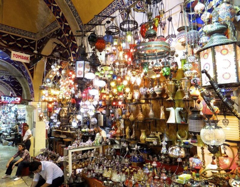 istanbul-top-attractions-tour-with-skip-the-line-tickets