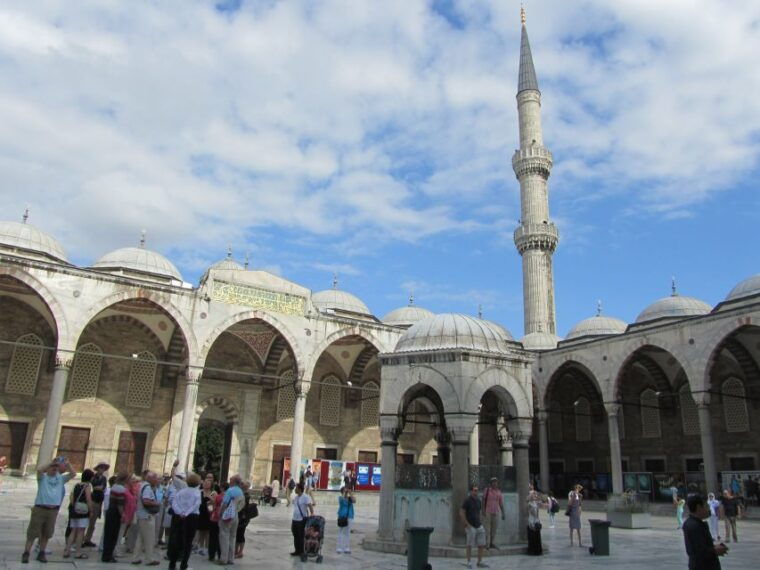 istanbul-top-attractions-tour-with-skip-the-line-tickets