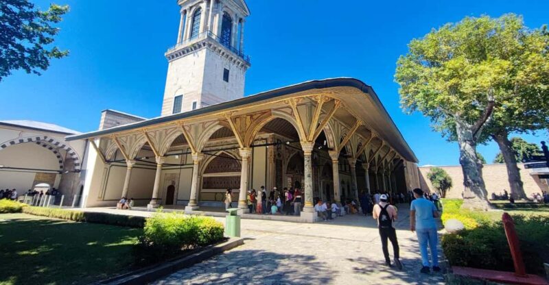 Istanbul Topkap Palace and Harem Guide Tour - Final Thoughts: Who Should Consider This Tour?