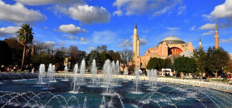 istanbul-topkapi-hagia-sophia-and-basilica-cistern-tour