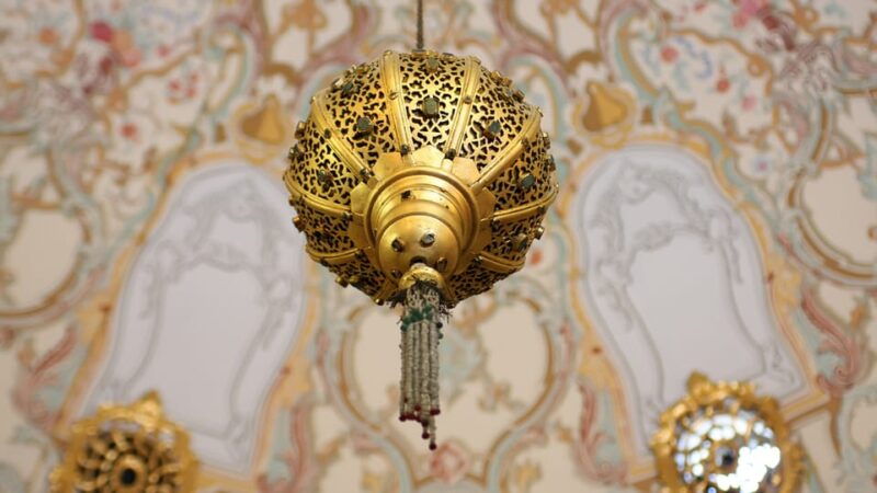 istanbul-topkapi-palace-and-harem-guided-tour