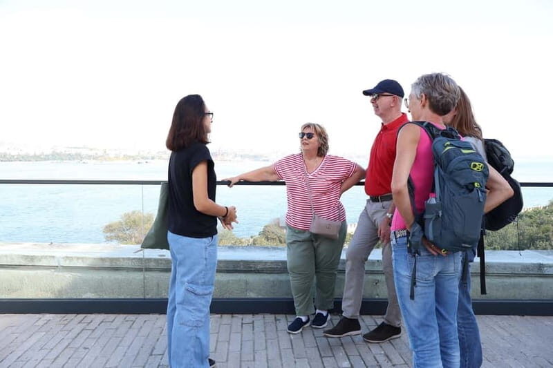 Istanbul: Topkapi Palace and Harem Museum Tour with Ticket - Key Points