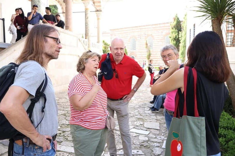 Istanbul: Topkapi Palace and Harem Museum Tour with Ticket - What’s Included and What’s Not