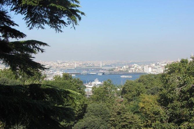 istanbul-topkapi-palace-and-harem-small-group-guided-tour