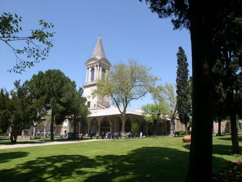 istanbul-topkapi-palace-and-harem-ticket-with-audio-guide
