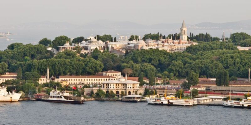 istanbul-topkapi-palace-guided-tour