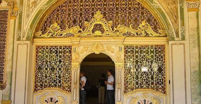 istanbul-topkapi-palace-guided-tour