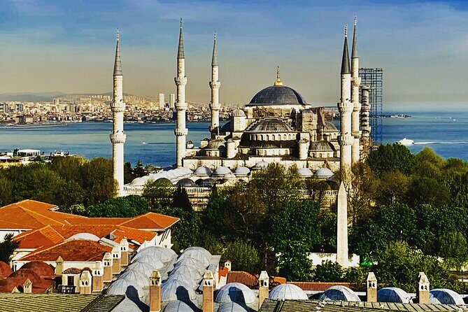 Istanbul-Topkapi Palace, Hagia Sophia, Grand Bazaar Private Tour - Reviews and Real Experiences