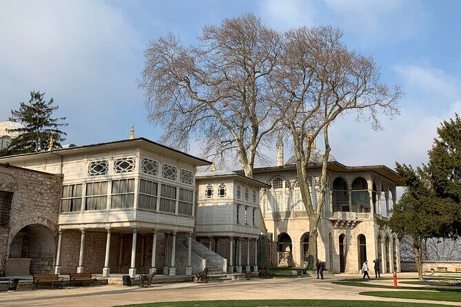 Istanbul-Topkapi Palace, Hagia Sophia, Grand Bazaar Private Tour - Final Summary