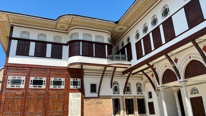 istanbul-topkapi-palace-harem-museum-ticket-audio-guide
