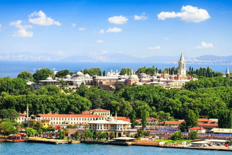 istanbul-topkapi-palace-harem-tour-skip-the-line-ticket