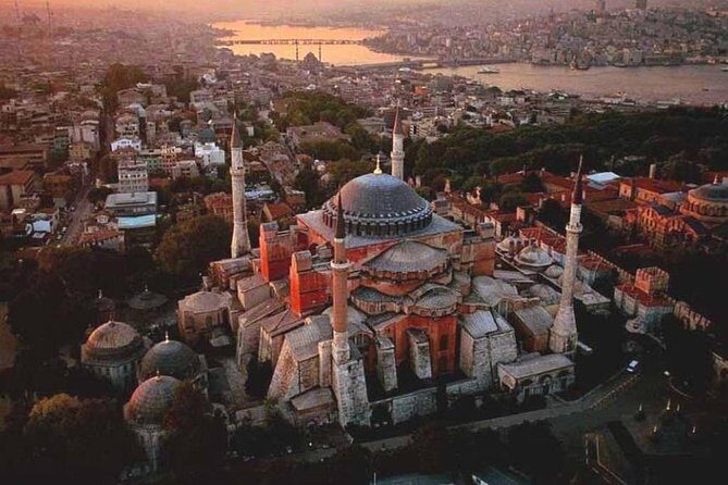 Istanbul Tour - Half Day Morning - What to Expect from the Istanbul Half-Day Tour
