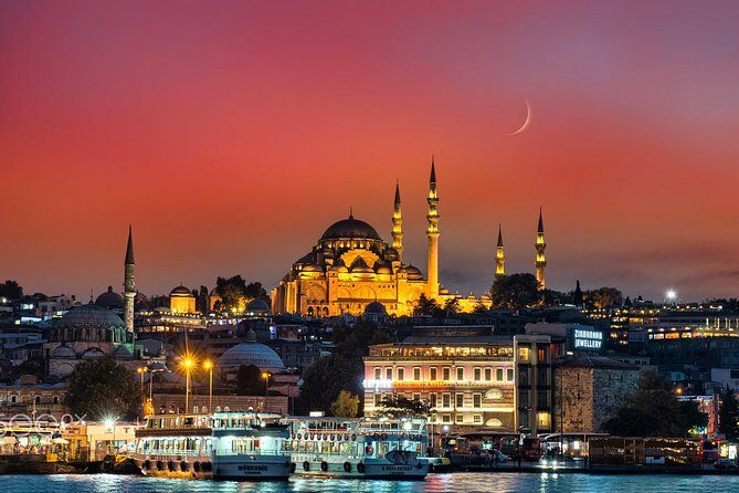 Istanbul Tour - Half Day Morning - Who Should Book This Tour?