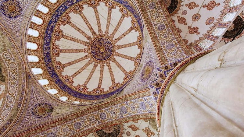 Istanbul Tour on a Budget: No Lines, No Tickets, No Stress - What makes this tour valuable?