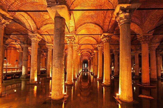 Istanbul Tourist Pass: Skip-the-Line Entry to 100+Activities - Final Thoughts: Is the Istanbul Tourist Pass Worth It?