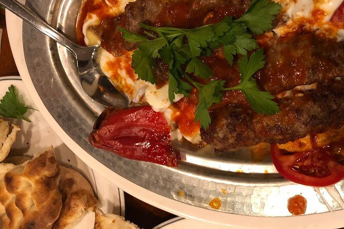 Istanbul Traditional Food Tour with Dinner on Off-Touristy-Path - FAQ