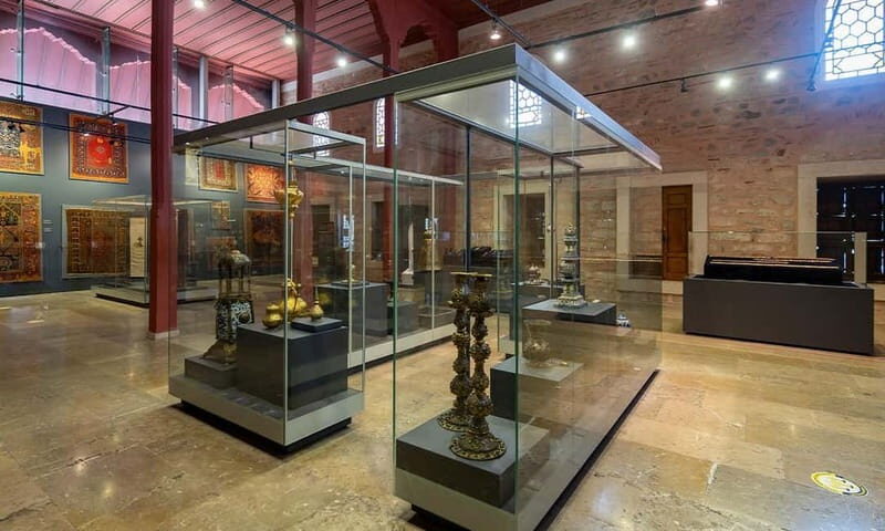 Istanbul: Turkish and Islamic Arts Museum Fast-Track Entry - In Summary: Is It Worth It?