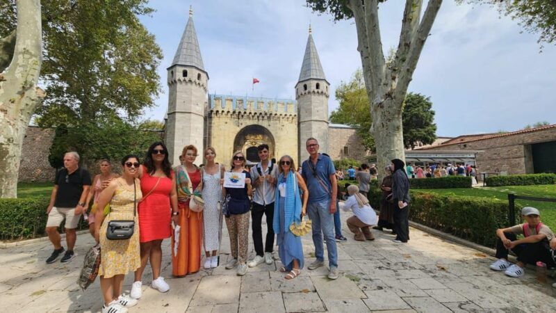 Istanbul : Turkish Bath for Pure Relaxation - Discovering the Authentic Turkish Hammam Experience