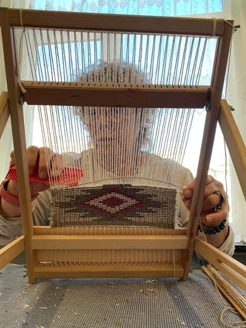 Istanbul: Turkish Carpet/Rug Weaving Workshop with Artisan - Analyzing the Cost and Value
