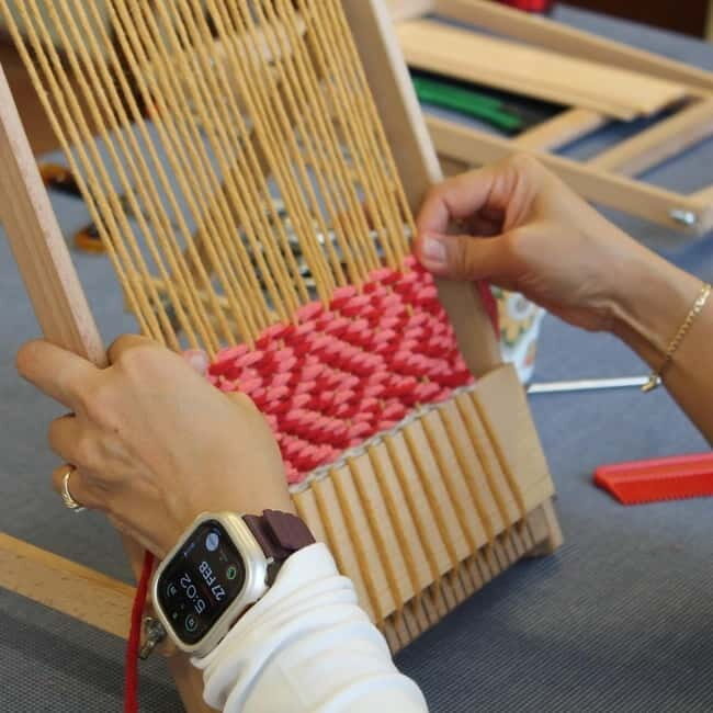 Istanbul: Turkish Carpet/Rug Weaving Workshop with Artisan - The Sum Up: Worth the Time and Investment