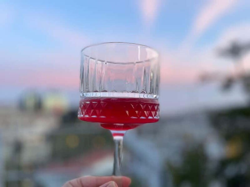 Istanbul: Turkish Cocktail Workshop with Locals at Home Bar - Who Would Love This?