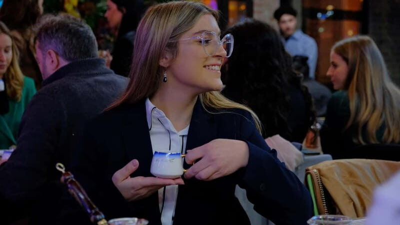 Istanbul: Turkish Coffee Brewing Class - Who Will Love This Experience?