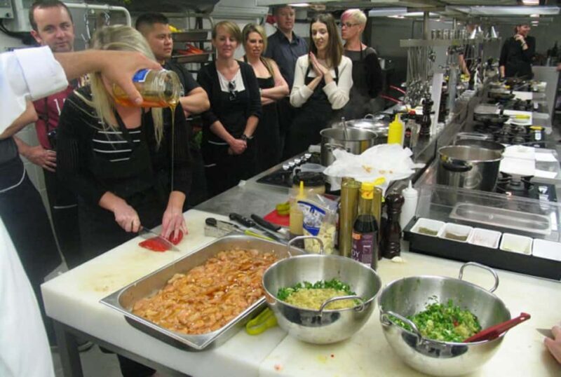 Istanbul: Turkish Cooking Class with Local Chef - FAQs