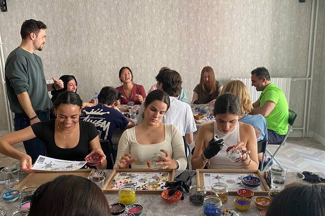 istanbul-turkish-mosaic-lamp-workshop-with-turkish-delight