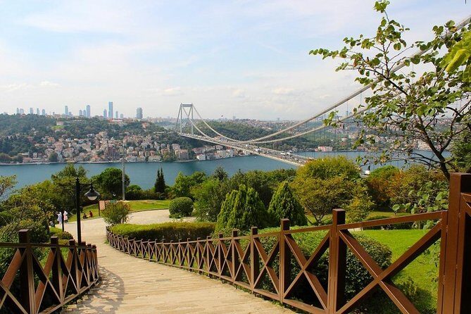 Istanbul Two Continents Half-Day Afternoon tour - Final Thoughts
