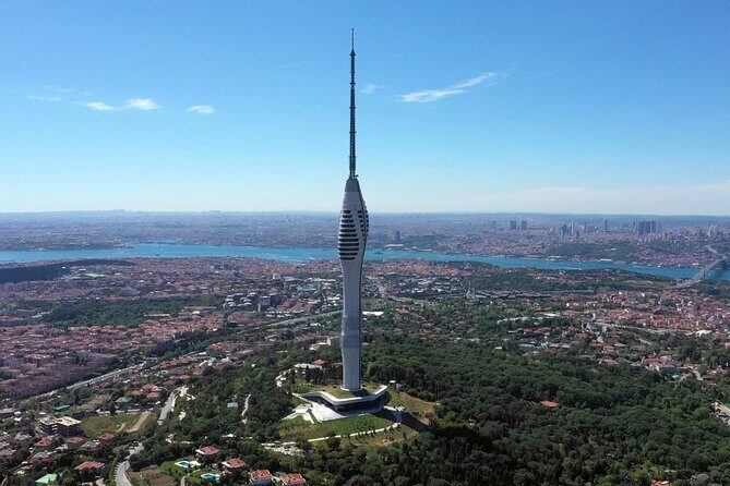 Istanbul Two Continents Tour By Bus And Bosphorus Cruise - A Deep Dive into the Istanbul Two Continents Tour