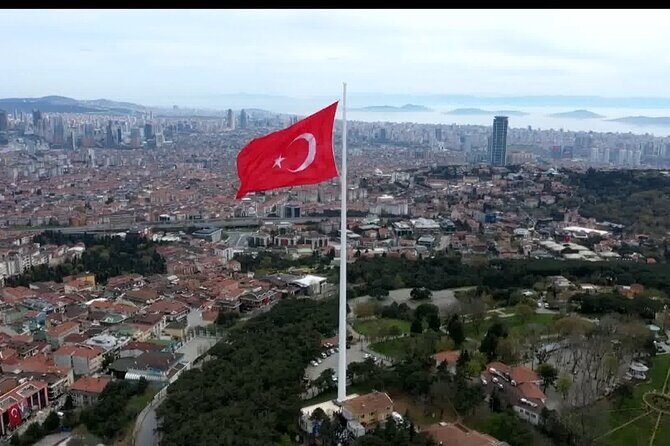 Istanbul Two Continents Tour By Bus And Bosphorus Cruise - What You’ll Value on This Tour