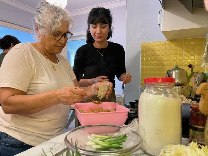 istanbul-vegan-vegetarian-cooking-class-with-locals-at-home