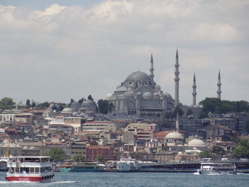 istanbul-welcome-tour-private-tour-with-a-local