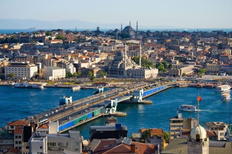 istanbul-welcome-tour-private-tour-with-a-local