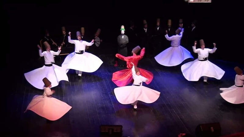 Istanbul: Whirling Dervishes Show with Hotel Transfer - What Is the Tour All About?